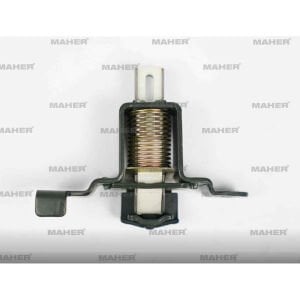 KİLİT BAGAJ KAPAK PICKUP 02-06 YD25 SAĞ   OEM: 90502-2S482