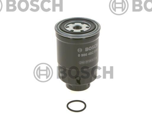 16403-59E00 YAKIT FILTRESI (MAZOT) PICKUP 88-98 / 03-12 / VANETTE / PRIMERA / PATHFINDER / PATROL / X-TRAIL