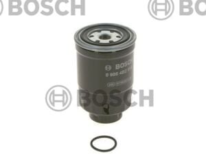 16403-59E00 YAKIT FILTRESI (MAZOT) PICKUP 88-98 / 03-12 / VANETTE / PRIMERA / PATHFINDER / PATROL / X-TRAIL