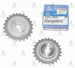 24331-4A000 DİŞLİ EKSANTRİK STAREX 140HP