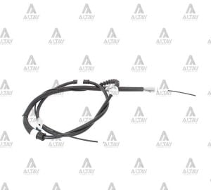 36531-2S410 TEL EL FREN PICKUP  97-05 ARKA SOL