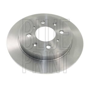 42510-TF0-000 FREN DİSKİ JAZZ 09-12 / CITY 09-11 / ARKA DÜZ 239-4