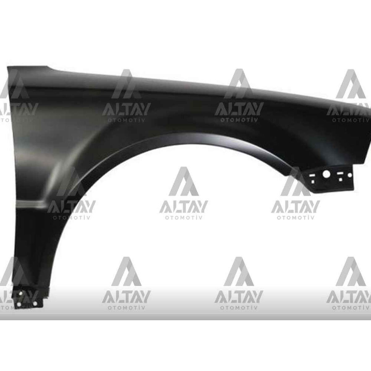 ÇAMURLUK PASSAT 04-05 (SİNYAL DELİKSİZ) ÖN SAĞ VOLKSWAGEN PASSAT OEM: 3B0821106G