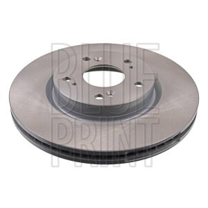 45251-TV2-E00 FREN DİSKİ CIVIC 12-16 DİZEL 16 JANT / CIVIC 16-21 FC5 1.5 / ACCORD 13= ÖN HAVALI 293-5