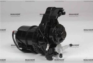 MAZOT OTOMATİĞİ HILUX 15= REVO KOMPLE KUTU+FİLTRE