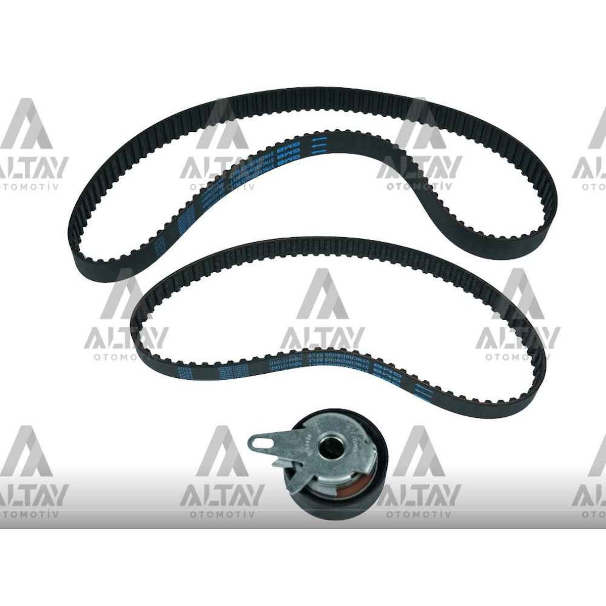 TRİGER SETİ TRANSPORTER T4 91-03 AJA-AAB 2.4 D VOLKSWAGEN TRANSPORTER OEM: 074198119N