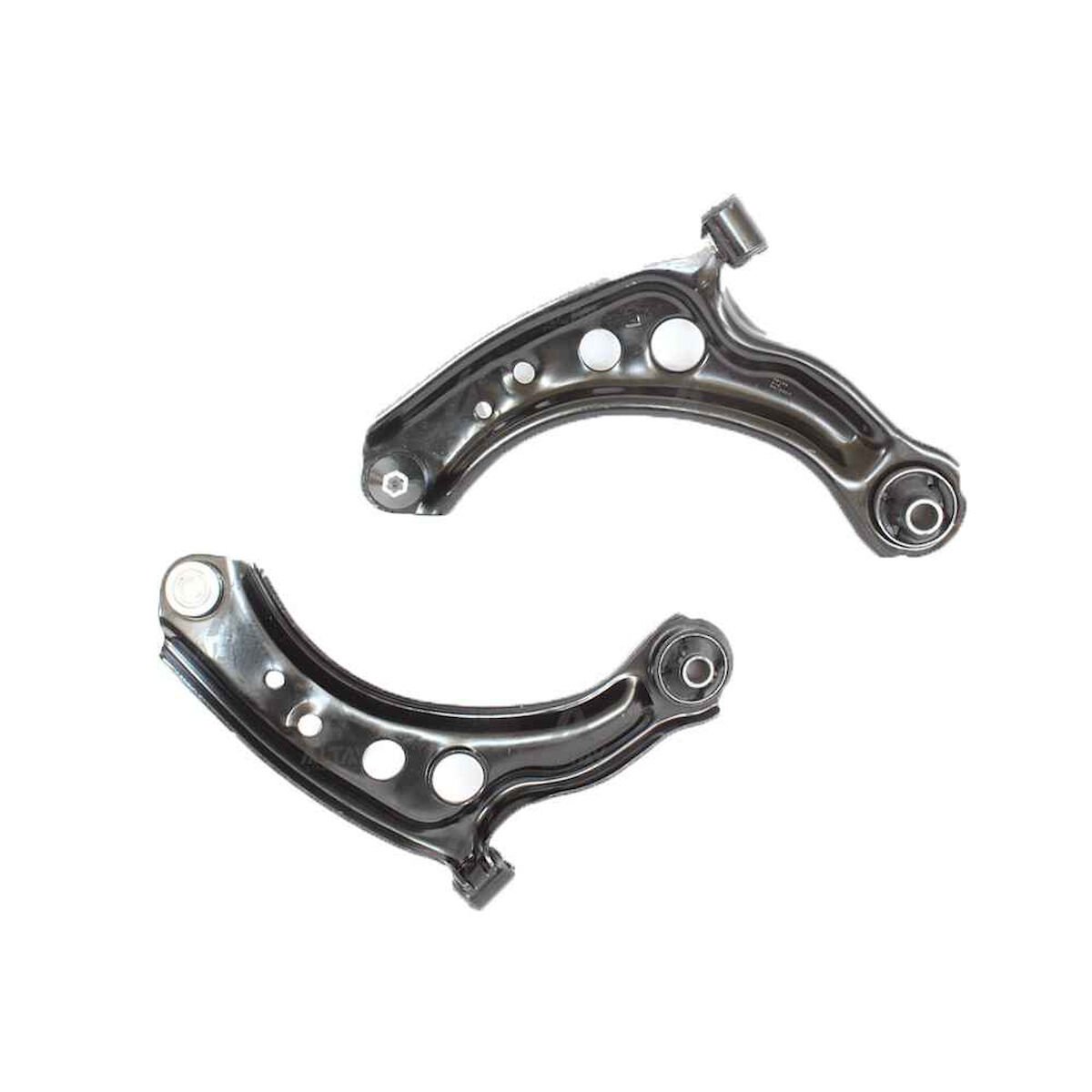 SALINCAK YARIS 14= ALT ROTİLLİ BURÇLU SOL TOYOTA YARIS OEM: 48069-09240