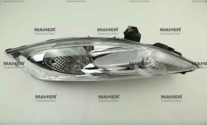 SİNYAL LAMBASI JUKE 10-14 SOL (2.FAR) NISSAN JUKE OEM: 26125-1KL0C