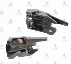 69205-02130 KAPI KOLU COROLLA İÇ 06-13 SİYAH SAĞ