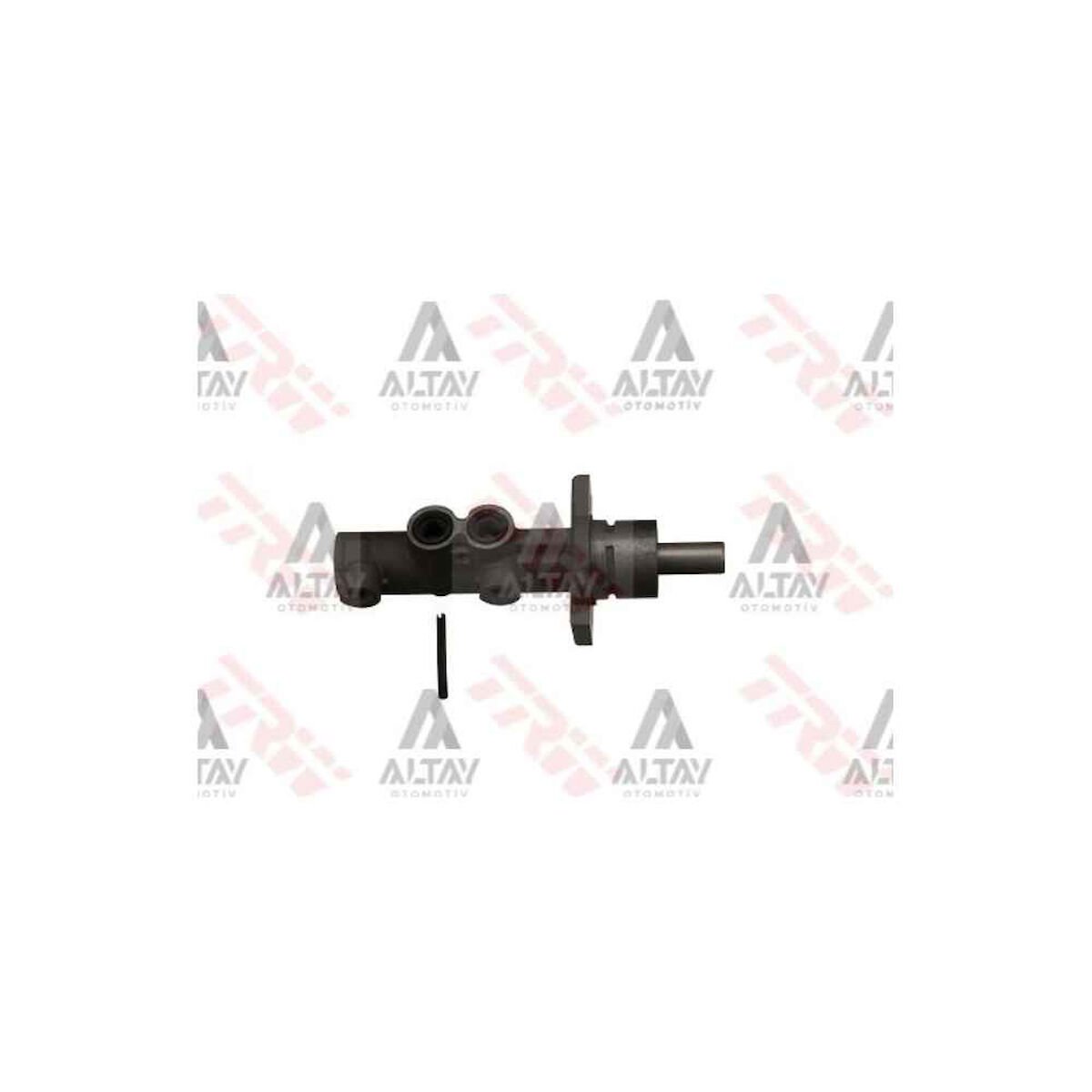 FREN ANA MERKEZ BERLINGO 00= 1.6-1.6HDI / PARTNER 00-06 1.6 HDI CITROEN, PEUGEOT BERLINGO, PARTNER OEM: 4601P8