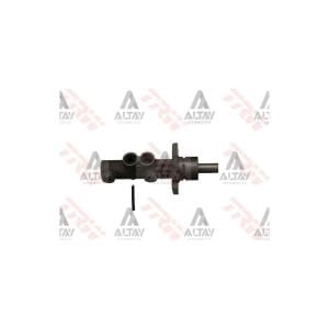 FREN ANA MERKEZ BERLINGO 00= 1.6-1.6HDI / PARTNER 00-06 1.6 HDI CITROEN, PEUGEOT BERLINGO, PARTNER OEM: 4601P8
