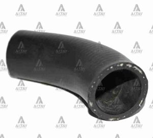 25411-1R350 HORTUM RADYATÖR ÜST ACCENT 11= BLUE KISA DİZEL / RIO 12=