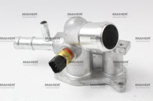 25600-2B002 SİLİNDİR KAPAK SU ÇIKIŞ KAPAĞI I-30 07= 1.6 GAMMA (KOMPLE)