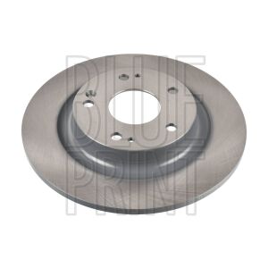 42510-TGN-G00 FREN DİSKİ CIVIC 16-21 FC5 1.5 TURBO RS / ARKA DÜZ 282-5