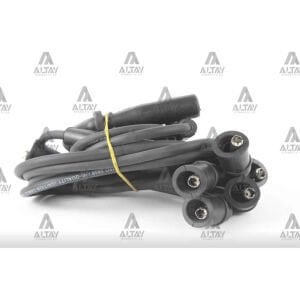 BUJİ KABLOSU TAKIM SONATA  98-04 / SANTAFE 2.0 - 2.4 HYUNDAI SANTAFE, SONATA OEM: 27501-32A00