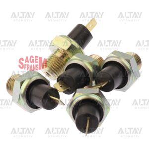 4459907 MÜŞÜR YAĞ M31-R12 FİŞLİ