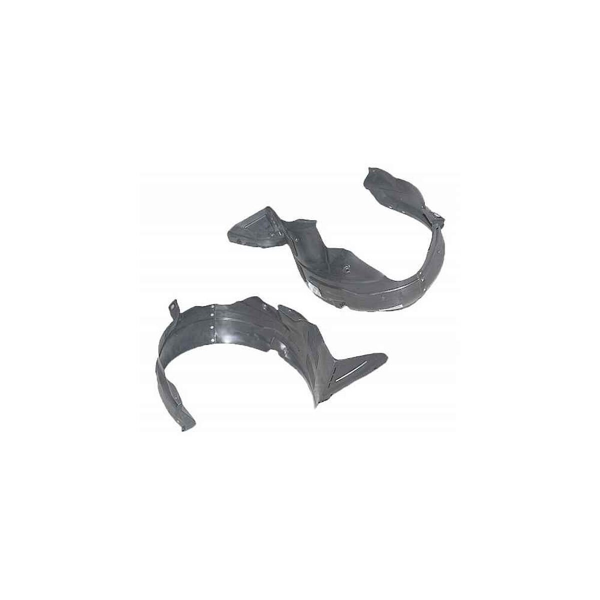 ÇAMURLUK DAVLUMBAZI I-20 ÖN 09-12 SOL   OEM: 86811-1J000