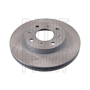 45251-SH3-A00 FREN DİSKİ CIVIC  92-95 / CIVIC 96-00 1.4 / ÖN HAVALI 1.4-1.5 240-4