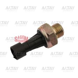 55202374 MÜSÜR YAG M131 / SLX / TPSXU / PALIO / ALBEA / SIENA / LINEA / PUNTO / 500 / DUCATO / DOBLO 93= 0,35 BAR SOKETLI