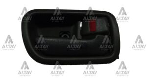 69205-05020 KAPI KOLU AVENSIS 98-02 İÇ GRİ SAĞ