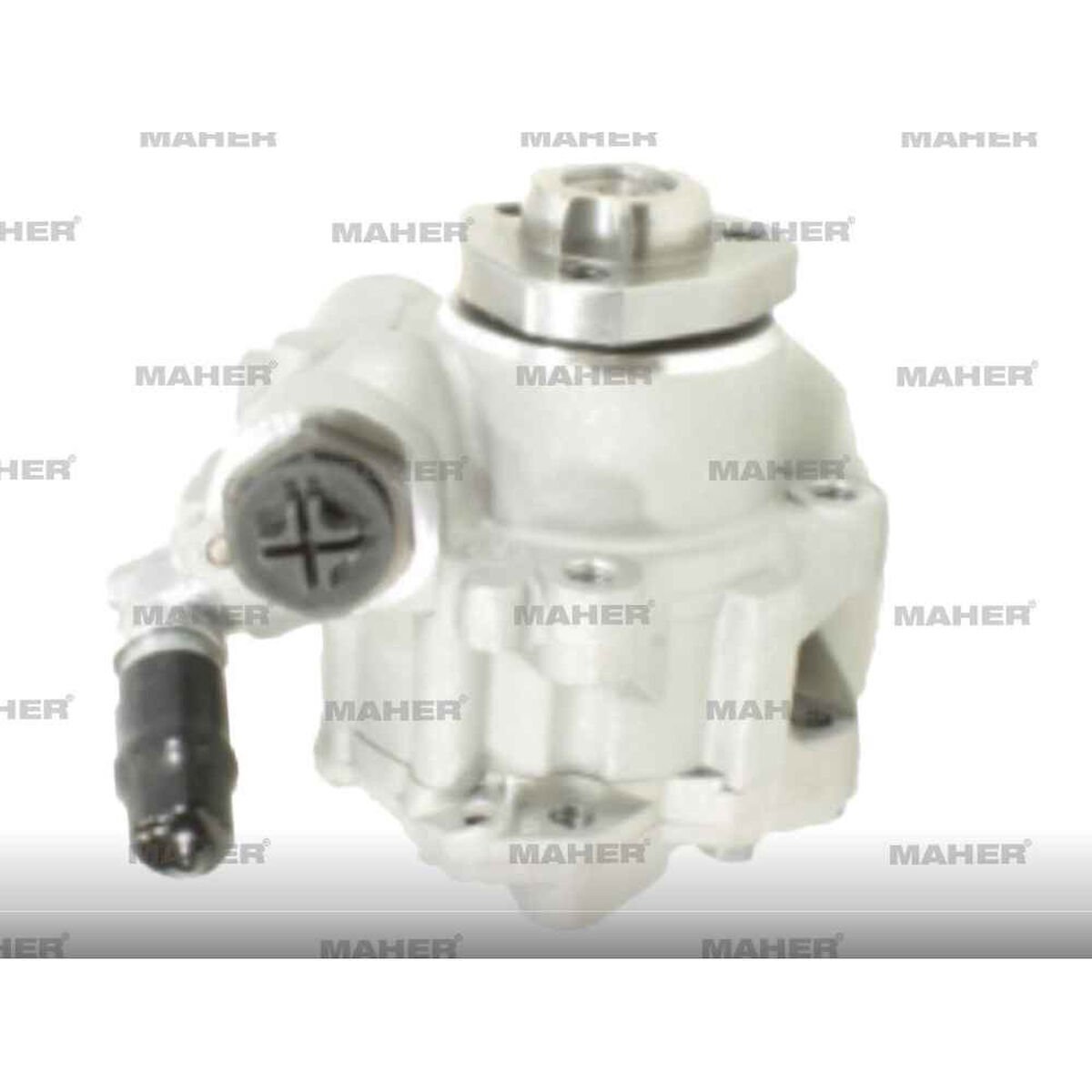 DİREKSİYON POMPASI TRANSPORTER T4 91-03 ACV-AAB-AJA-AJT 2.4 D-2.5 TDİ VOLKSWAGEN TRANSPORTER OEM: 7D0422155