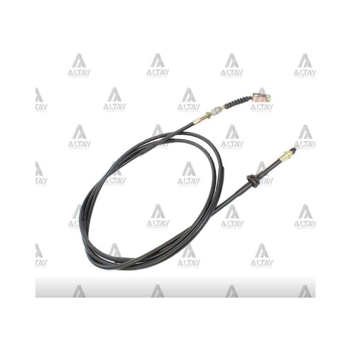 TEL EL FREN CANTER 635   OEM: MK399489