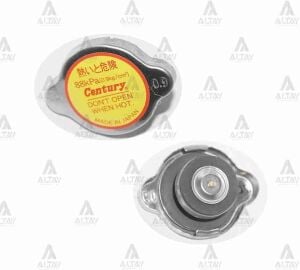 25330-4B000 RADYATÖR KAPAĞI (0.9 KG/CM2 BASINÇ) YÜKSEK TİP GENEL