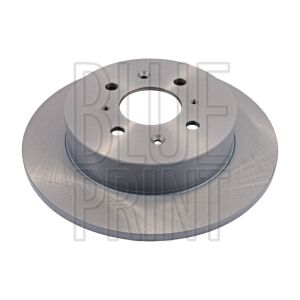 42510-S6D-E00 FREN DİSKİ CIVIC 01-06 / ARKA DÜZ 260-4