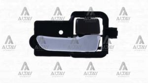 69205-05020 KAPI KOLU AVENSIS 98-02 İÇ GRİ+KROM SAĞ