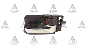69205-05040 KAPI KOLU AVENSIS 03-08 İÇ SİYAH+KROM SAĞ