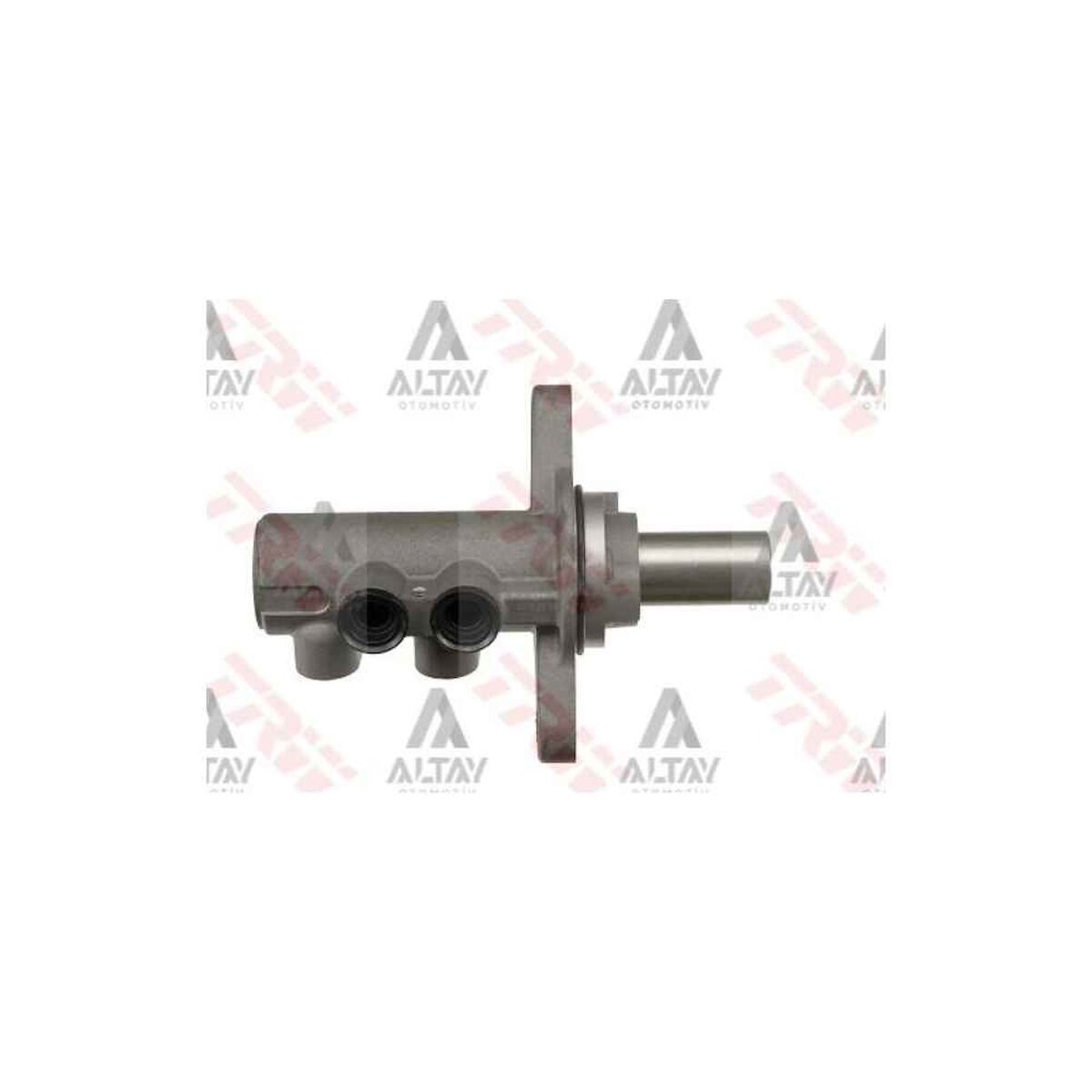 FREN ANA MERKEZ C3 1.4 VTI-1.6HDI ESPLİ CITROEN C3 OEM: 4601X1