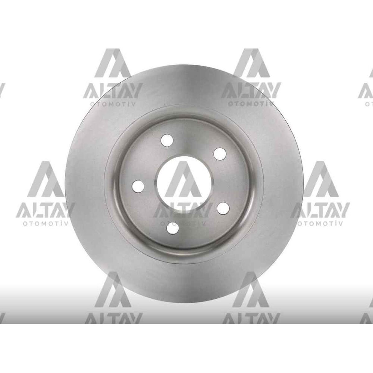 FREN DISKI FOCUS CMAX 04= / S40-V50-C30-C70 04-13 / ARKA DÜZ 265-5 CITROEN, FORD C3, FOCUS OEM: 6M512A315AA