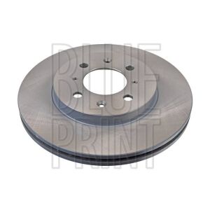 45251SAAG50 FREN DİSKİ JAZZ 02-08 / CITY 06-09 / ÖN HAVALI 258-4