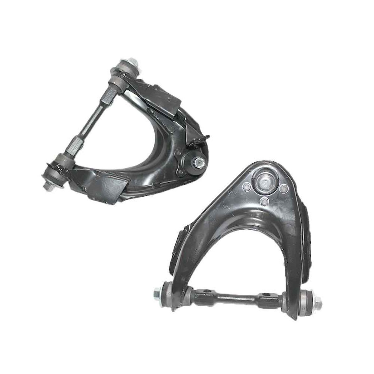 SALINCAK B-2500 06= / BT-50 4X4 - 4X2 / RANGER 06= ÜST ROTİLLİ BURÇLU SOL 4X2   OEM: UH72-34-260A