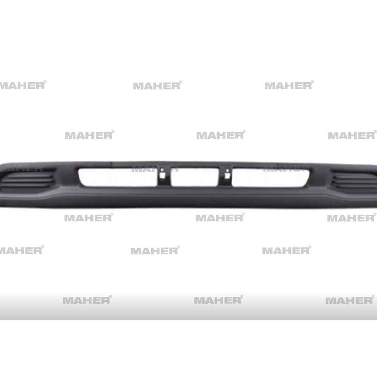 TAMPON HILUX ÖN ALT PARÇA 02-05 (KARLIK) TOYOTA HILUX OEM: 53911-35360