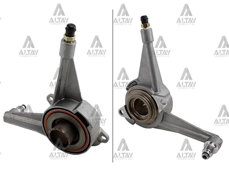 02F141671B DEBRİYAJ RULMANI HİDROLİK TRANSPORTER T4 97-03 2.5 TDI ACV-AJT