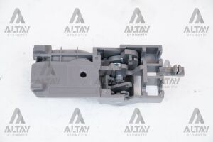 69205-0D070 KAPI KOLU HILUX 06-11 İÇ GRİ SAĞ
