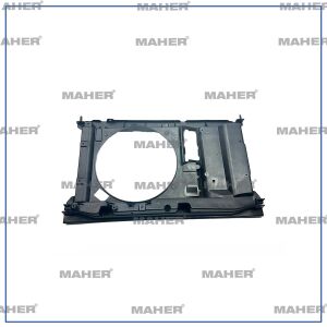 7104V6 PANEL 307 01= / C4 04= U5JP4-ET3J4-DV4TD  ÖN BENZİNLİ (FAN PANELİ)
