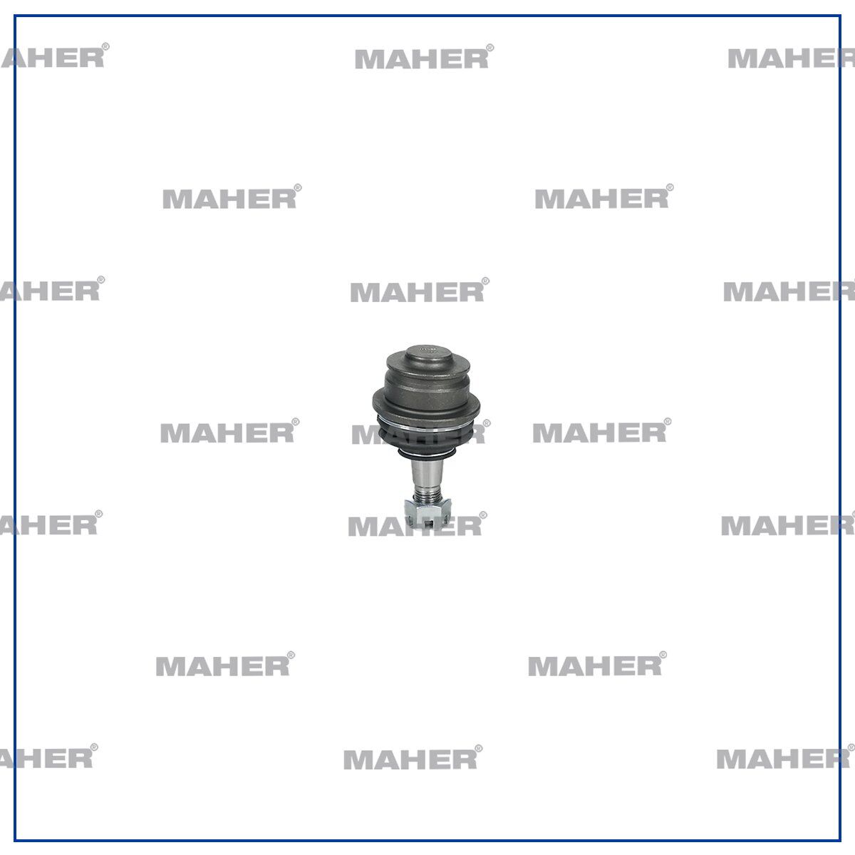 43330-09295 ROTİL HILUX 06-15 VIGO / 16= REVO / 4x2 - 4x4 ALT