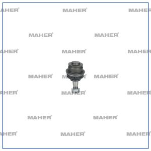 43330-09295 ROTİL HILUX 06-15 VIGO / 16= REVO / 4x2 - 4x4 ALT