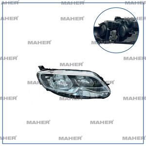 9817296980 FAR 301 17= MAKYAJLI KASA MOTORLU SAĞ