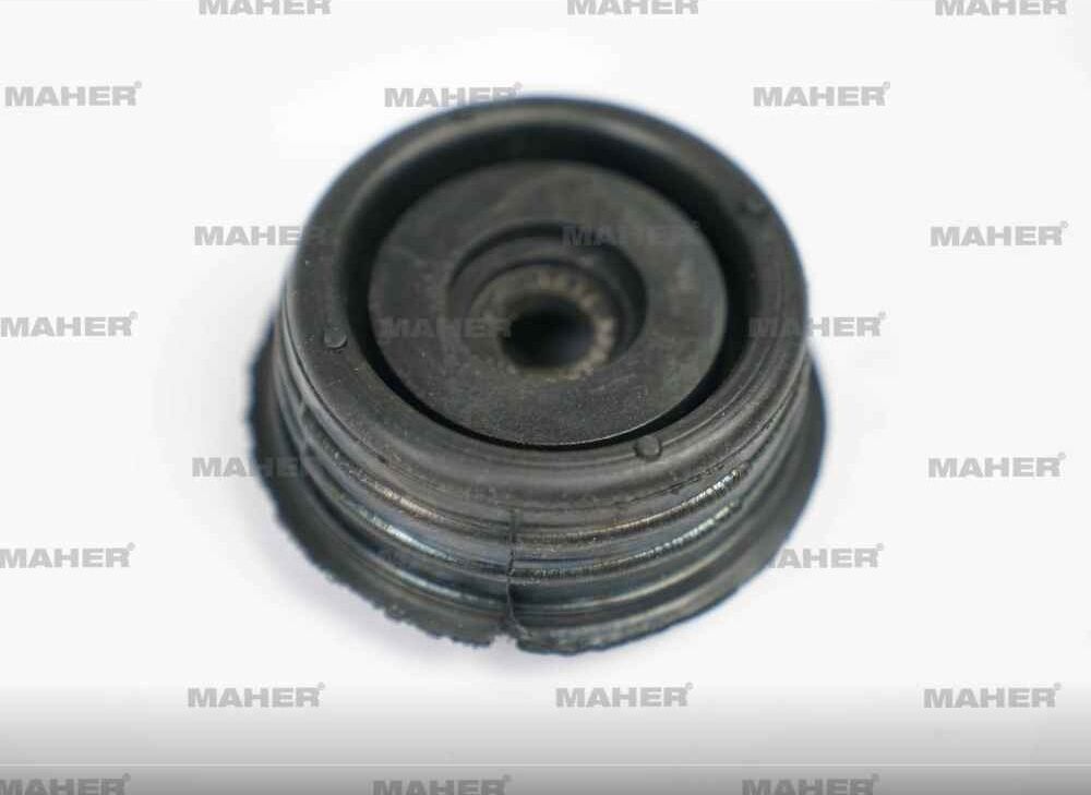 AMORTİSÖR KULE TAKOZU ACCENT 95-00 / 00-06 ARKA HYUNDAI ACCENT OEM: 55311-25000