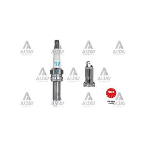 ATEŞLEME BUJİSİ IRIDYUM 208 1.0 / CT C3 1.2 DS3 11-12 (LZKR6AI-10G) CITROEN C3 OEM: 9676288180