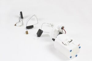 DEPO ŞAMANDIRASI YARIS 05-09 1.0 / 1.3 BENZİNLİ KOMPLE