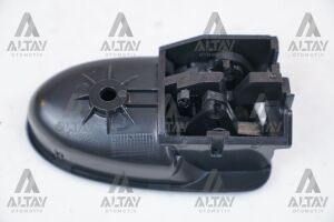 69205-52070 KAPI KOLU YARIS  06-11 İÇ SİYAH SAĞ