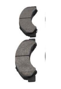 FREN BALATASI ÖN NKR-85 13-17 / NNR 13-17   OEM: 8-98216922-0