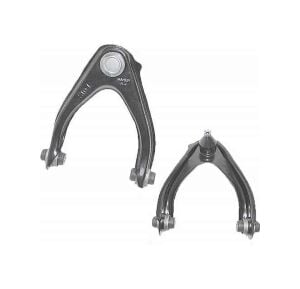 SALINCAK CRV  96-02 ÜST ROTİLLİ BURÇLU SOL HONDA CRV OEM: 51460-S10-020