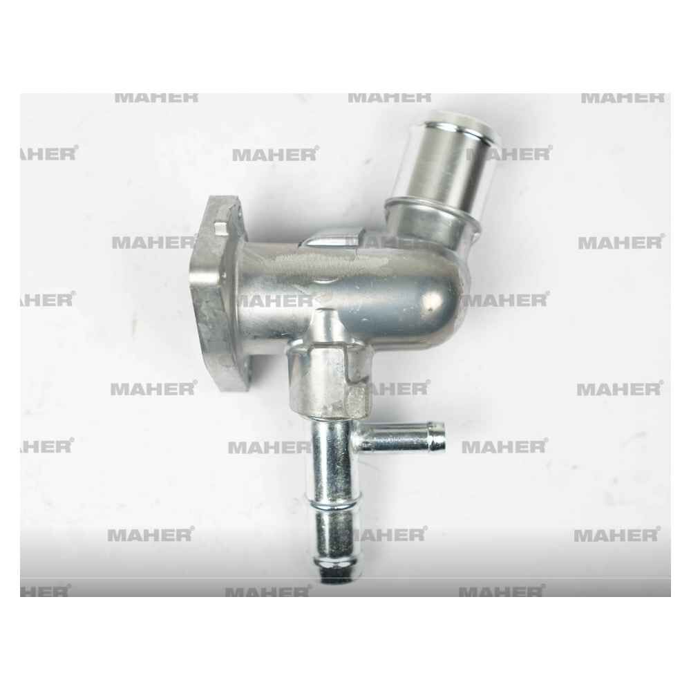 TERMOSTAT KAPAK ALT YUVA I-30 12-16 1.6 / IX-35 1.6 GAMMA / GDI   OEM: 25620-2B600