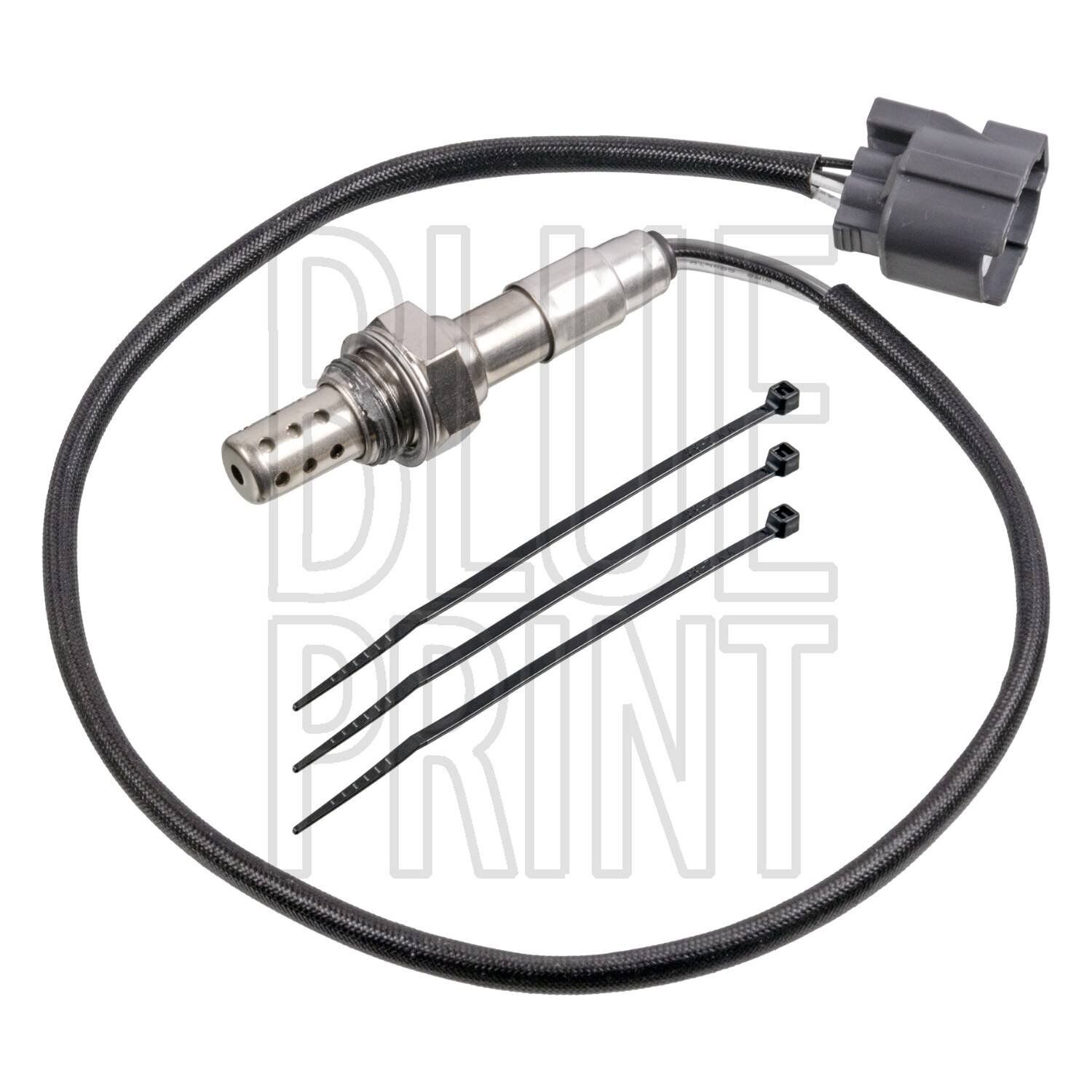 36531-PLD-013 SENSÖR OKSİJEN CIVIC 01-06 ÖN