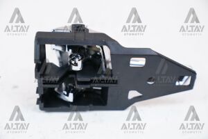 69205-0K110 KAPI KOLU HILUX 15-19 İÇ KROM SAĞ